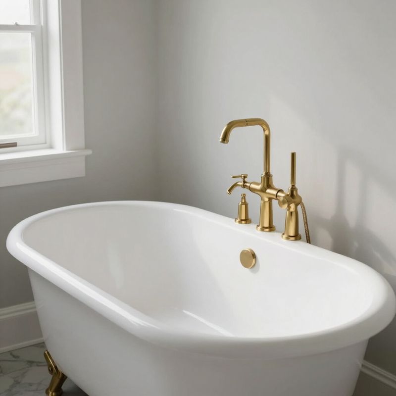 Bathroom & Kitchen Upgrades in Delano